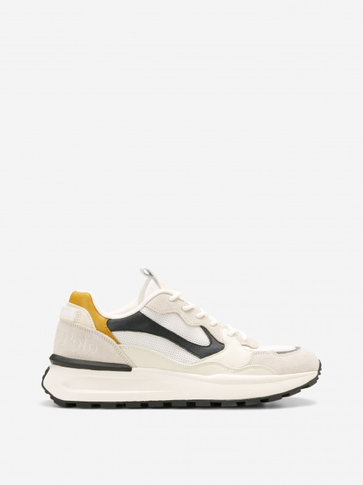 Кроссовки Marc O’Polo модель 30227793502310-110 Фото