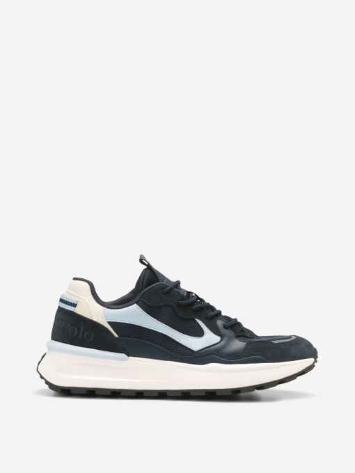 Кроссовки Marc O’Polo модель 30227793502310-890 Фото