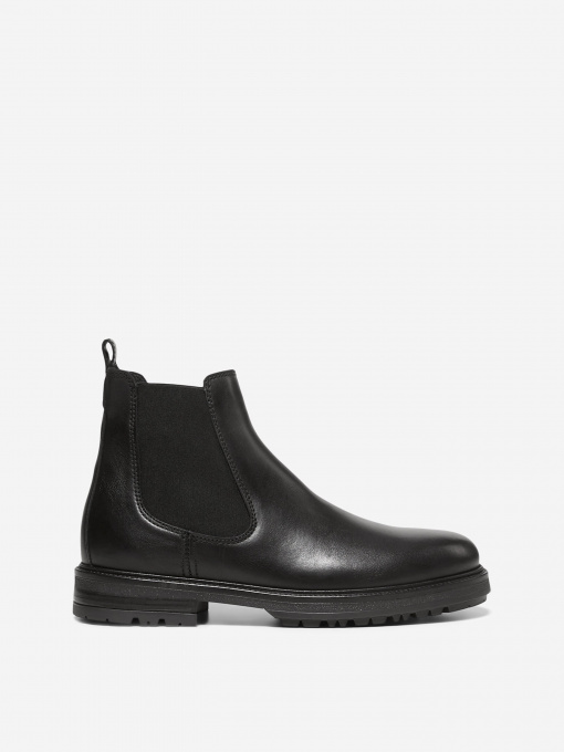 Ботинки и сапоги Marc O’Polo модель 30727385001100-990 Фото