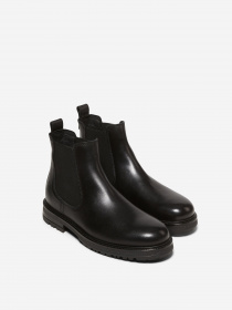 Ботинки и сапоги Marc O’Polo модель 30727385001100-990 Фото