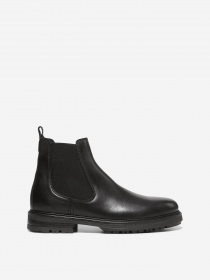 Ботинки и сапоги Marc O’Polo модель 30727385001100-990 Фото