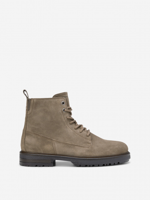 Ботинки и сапоги Marc O’Polo модель 30727386302300-717 Фото