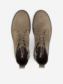 Ботинки и сапоги Marc O’Polo модель 30727386302300-717 Фото