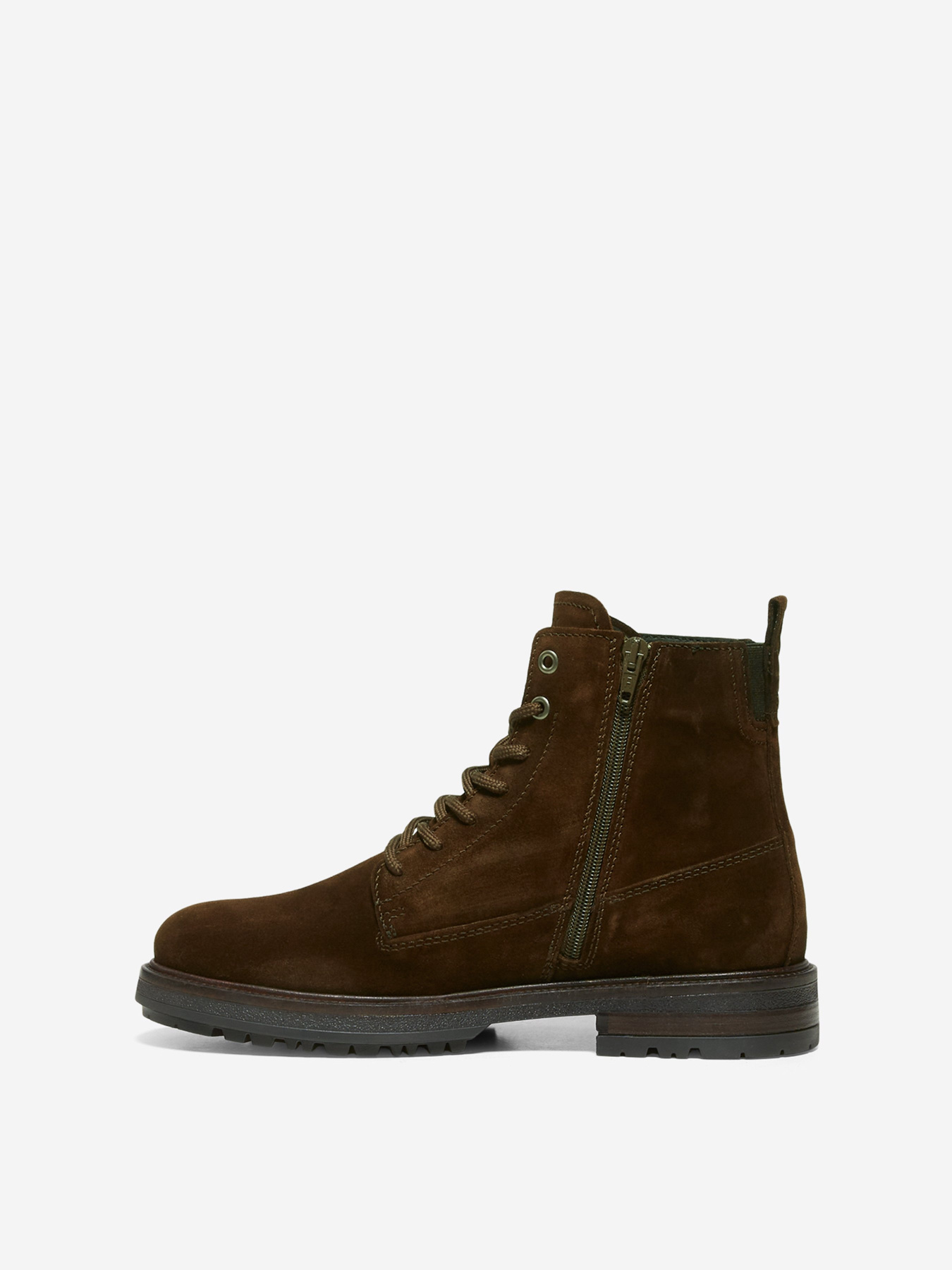 Ботинки и сапоги Marc O’Polo модель 30727386302300-790 Фото
