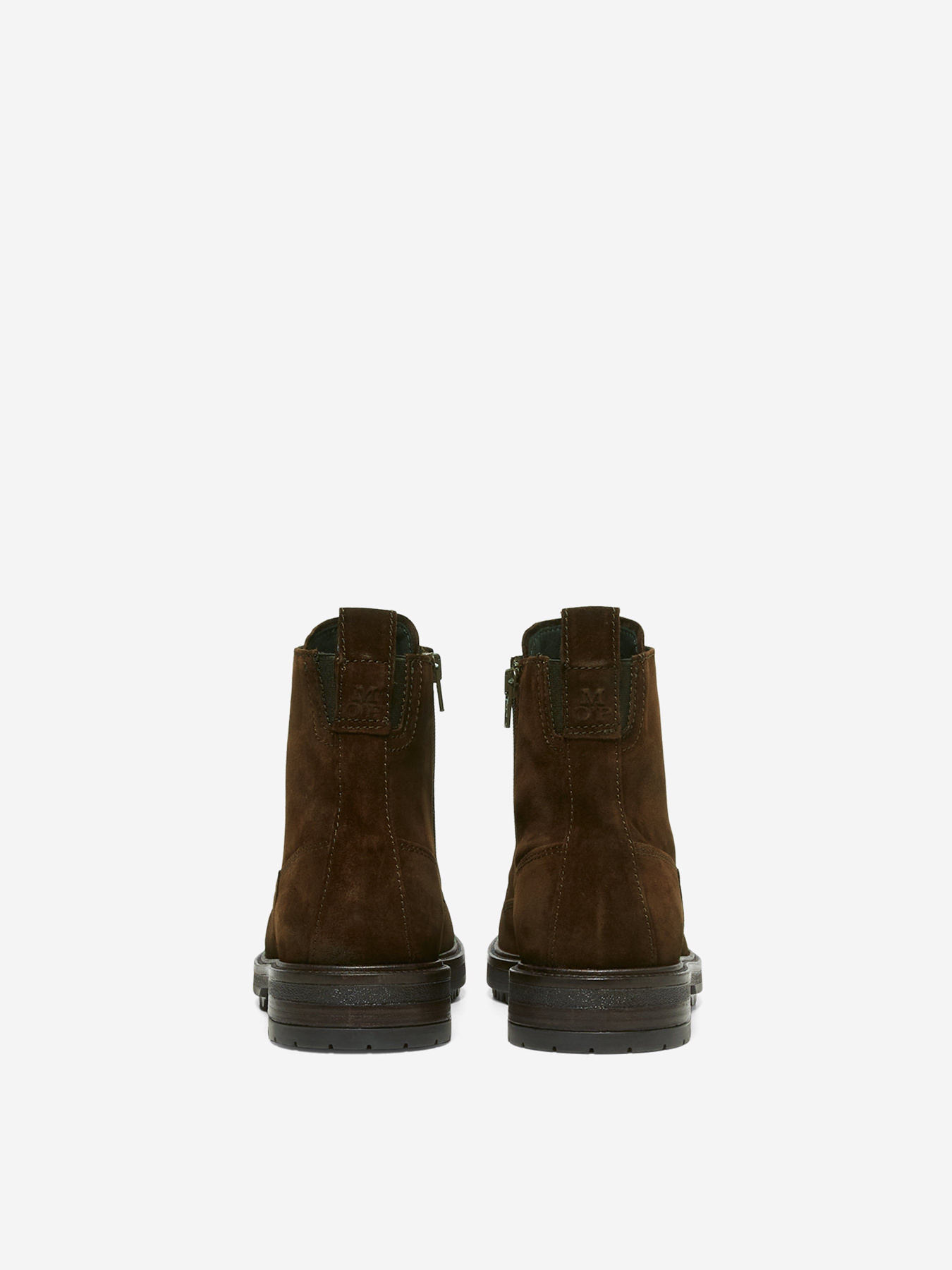 Ботинки и сапоги Marc O’Polo модель 30727386302300-790 Фото