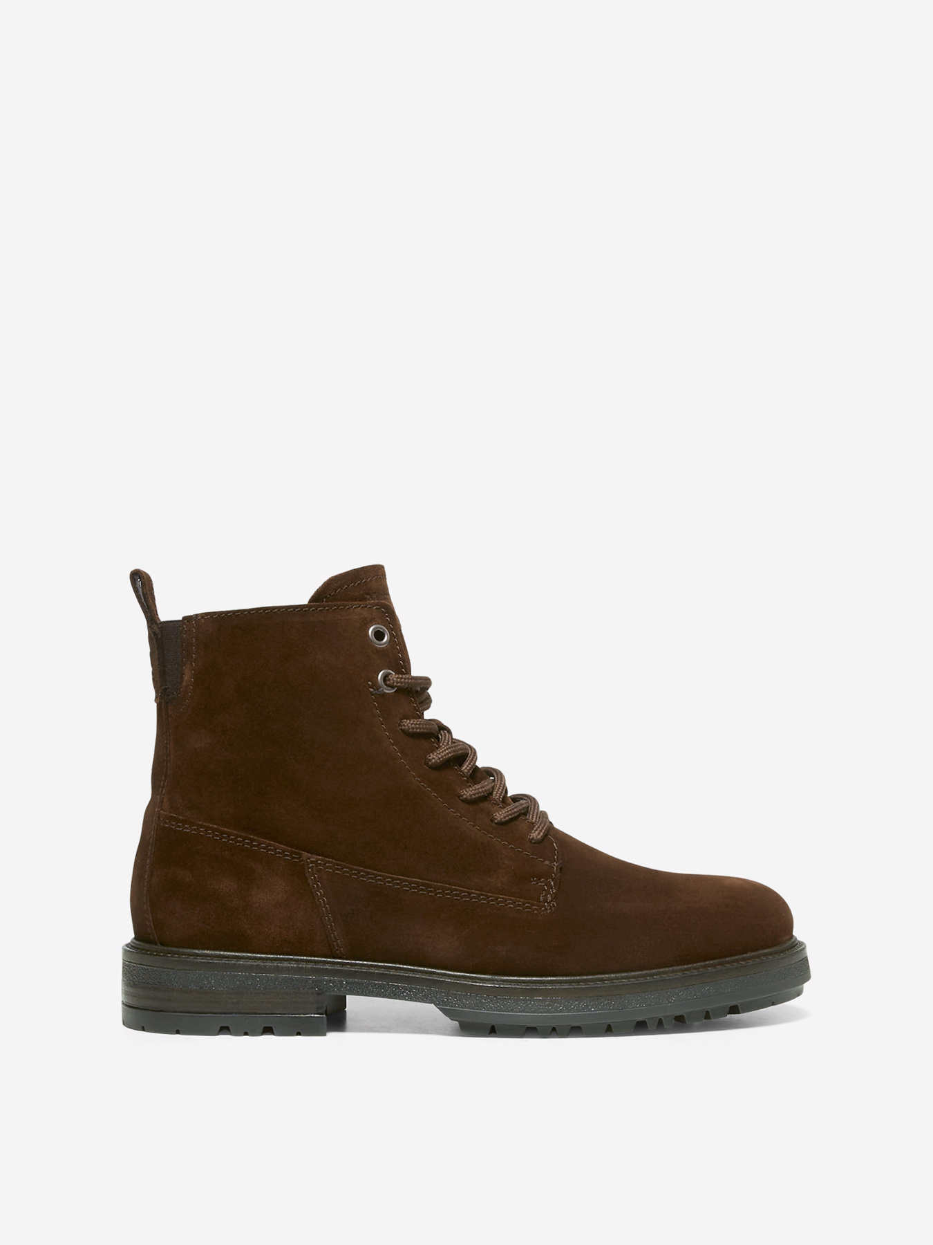 Ботинки и сапоги Marc O’Polo модель 30727386302300-790 Фото