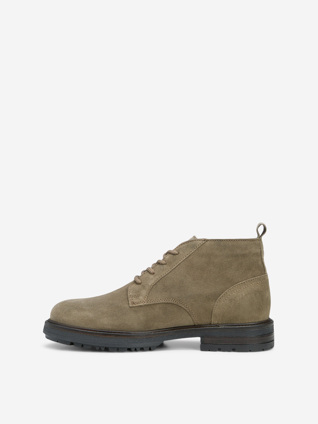 Ботинки и сапоги Marc O’Polo модель 30727386303300-717 Фото