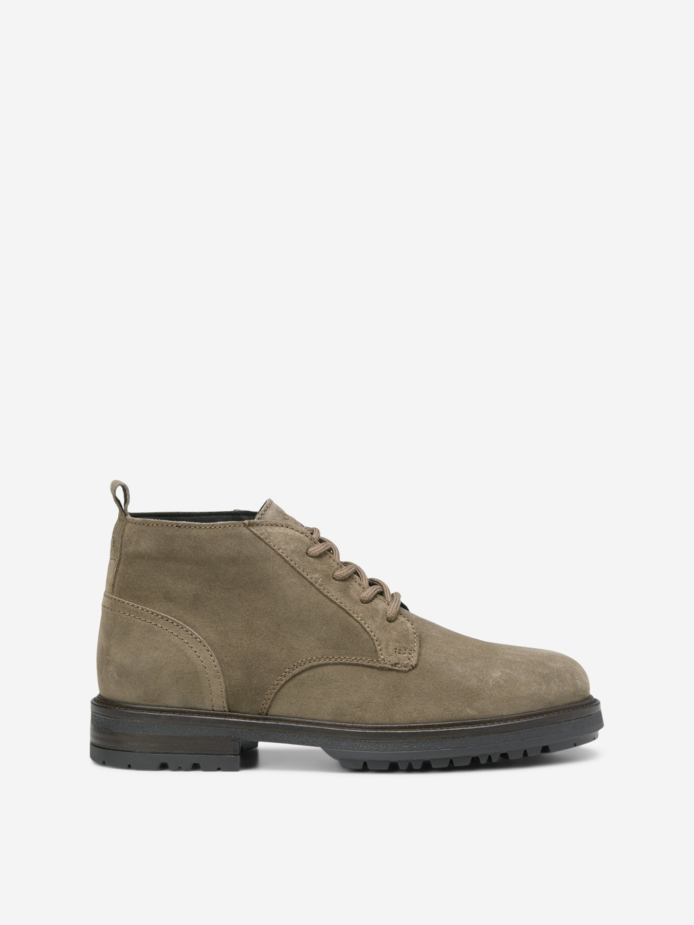 Ботинки и сапоги Marc O’Polo модель 30727386303300-717 Фото