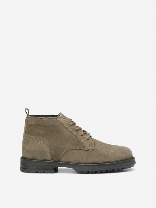 Ботинки и сапоги Marc O’Polo модель 30727386303300-717 Фото