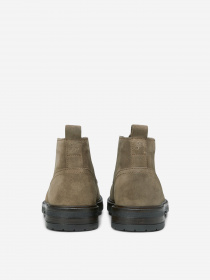 Ботинки и сапоги Marc O’Polo модель 30727386303300-717 Фото