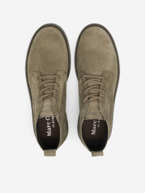 Ботинки и сапоги Marc O’Polo модель 30727386303300-717 Фото