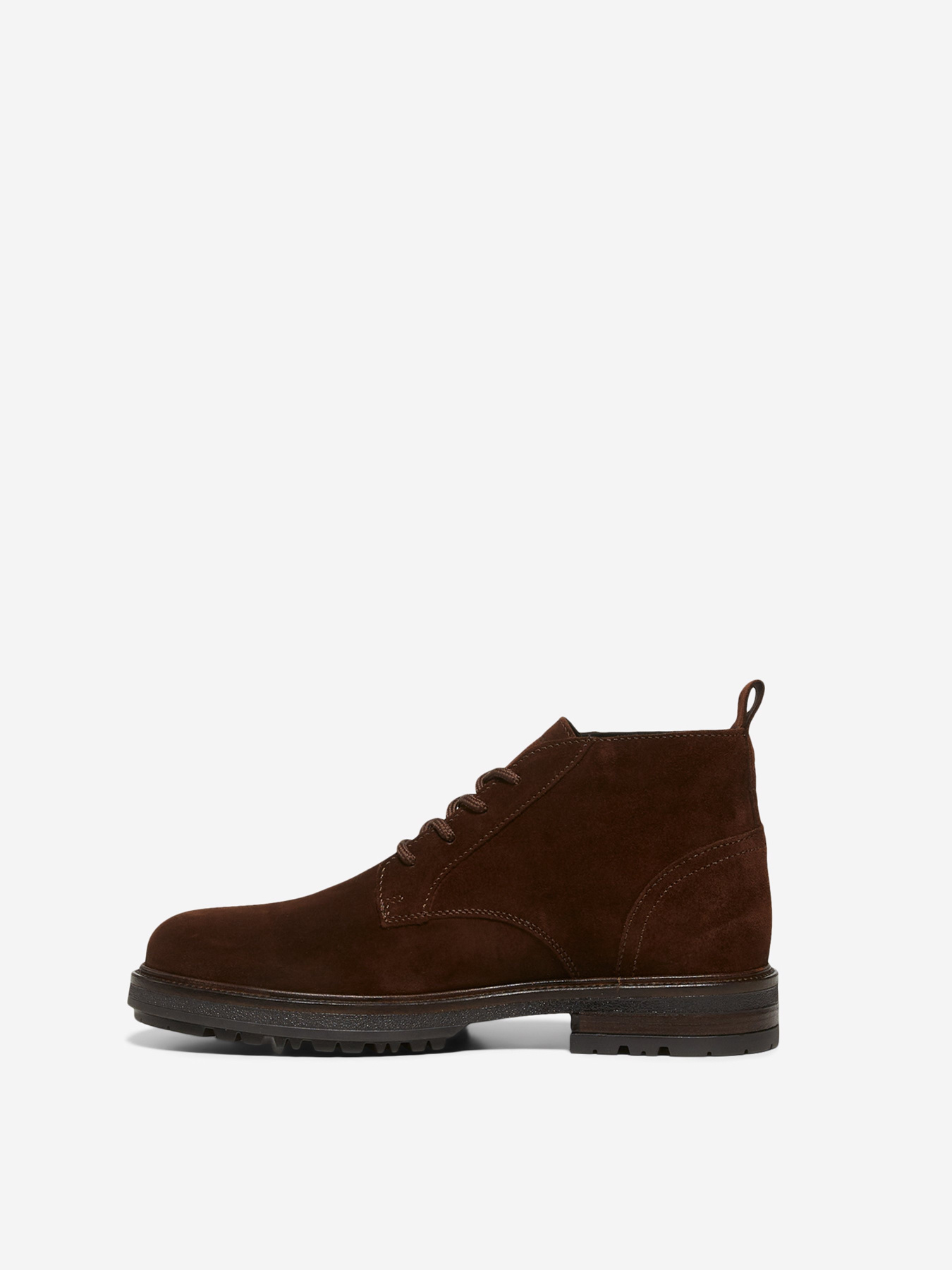 Ботинки и сапоги Marc O’Polo модель 30727386303300-790 Фото