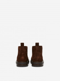 Ботинки и сапоги Marc O’Polo модель 30727386303300-790 Фото
