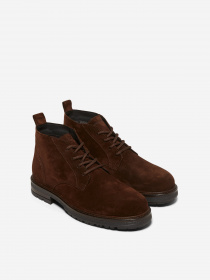 Ботинки и сапоги Marc O’Polo модель 30727386303300-790 Фото