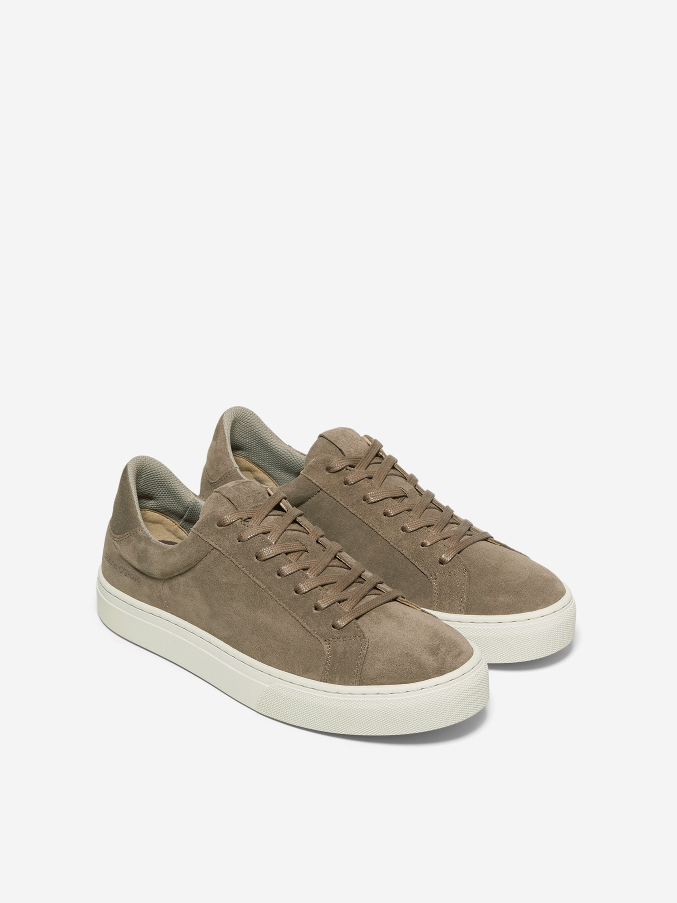 Кеди Marc O’Polo модель 30727723502300-717 Кеди Marc O’Polo модель 30727723502300-717 Фото