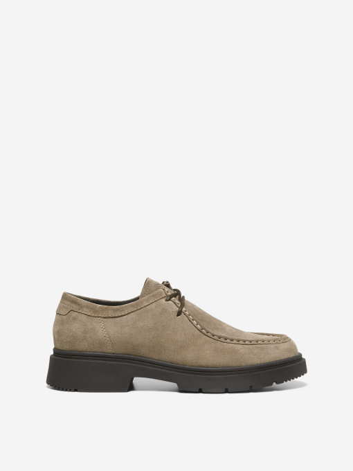 Полуботинки Marc O’Polo модель 30823493401300-717 Фото