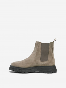 Ботинки и сапоги Marc O’Polo модель 30825895002300-717 Фото