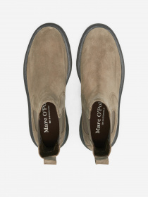 Ботинки и сапоги Marc O’Polo модель 30825895002300-717 Фото