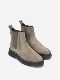 Ботинки и сапоги Marc O’Polo модель 30825895002300-717 Фото