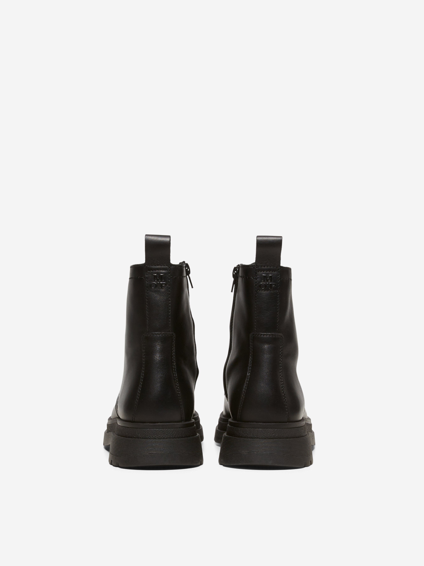 Ботинки и сапоги Marc O’Polo модель 30825896301100-990 Ботинки и сапоги Marc O’Polo модель 30825896301100-990 Фото