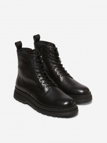 Ботинки и сапоги Marc O’Polo модель 30825896301100-990 Фото