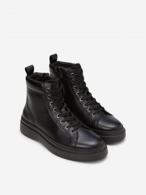 Ботинки и сапоги Marc O’Polo модель 30827376301100-990 Фото