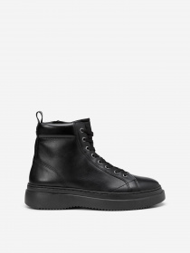 Ботинки и сапоги Marc O’Polo модель 30827376301100-990 Фото