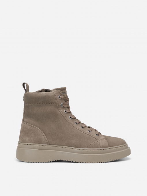 Ботинки и сапоги Marc O’Polo модель 30827376302300-717 Фото