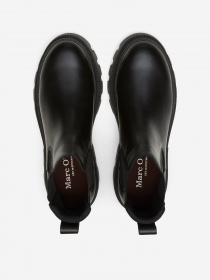 Ботинки и сапоги Marc O’Polo модель 30927435001100-990 Фото