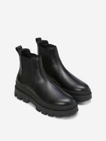 Ботинки и сапоги Marc O’Polo модель 30927435001100-990 Фото