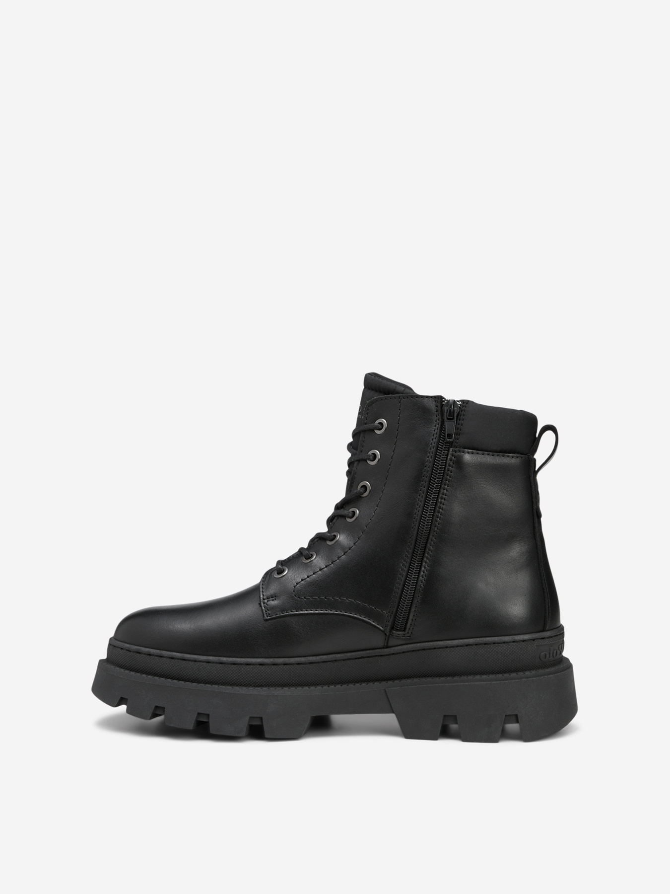Ботинки и сапоги Marc O’Polo модель 30927436301100-990 Фото