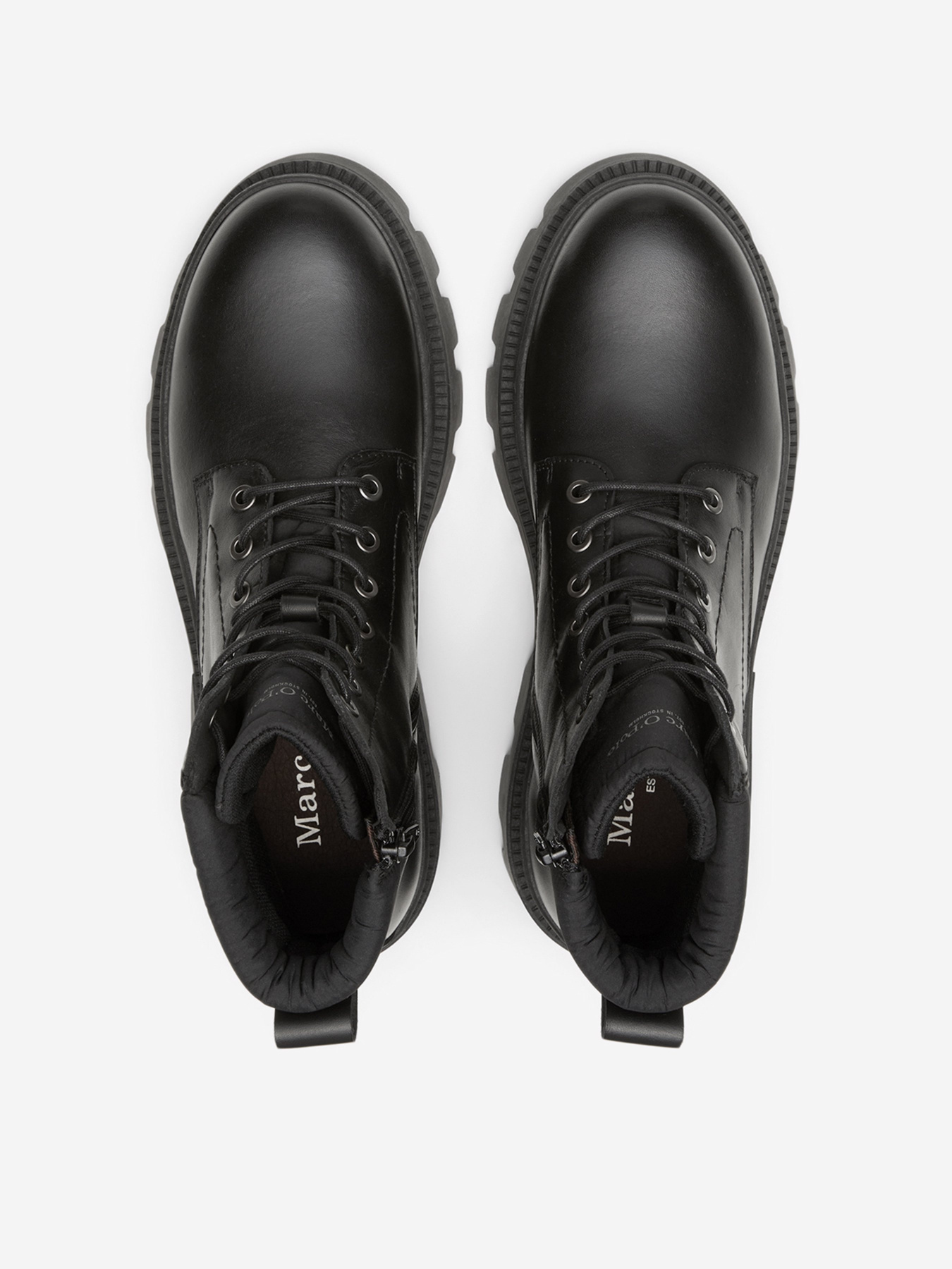 Ботинки и сапоги Marc O’Polo модель 30927436301100-990 Фото