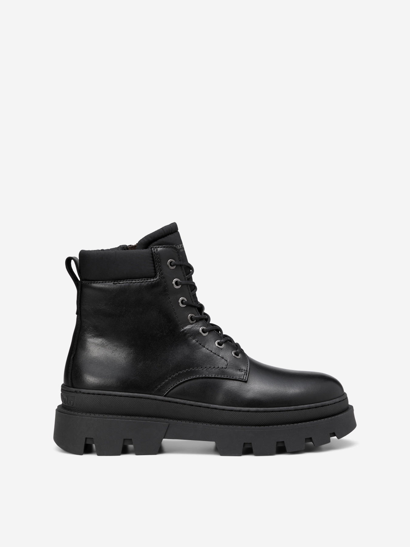 Ботинки и сапоги Marc O’Polo модель 30927436301100-990 Фото