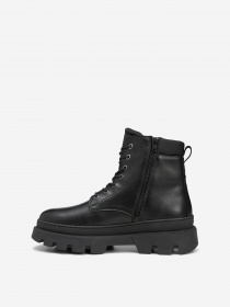 Ботинки и сапоги Marc O’Polo модель 30927436301100-990 Фото
