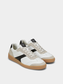 Кеды Marc O’Polo модель 40126263501100-100 Фото