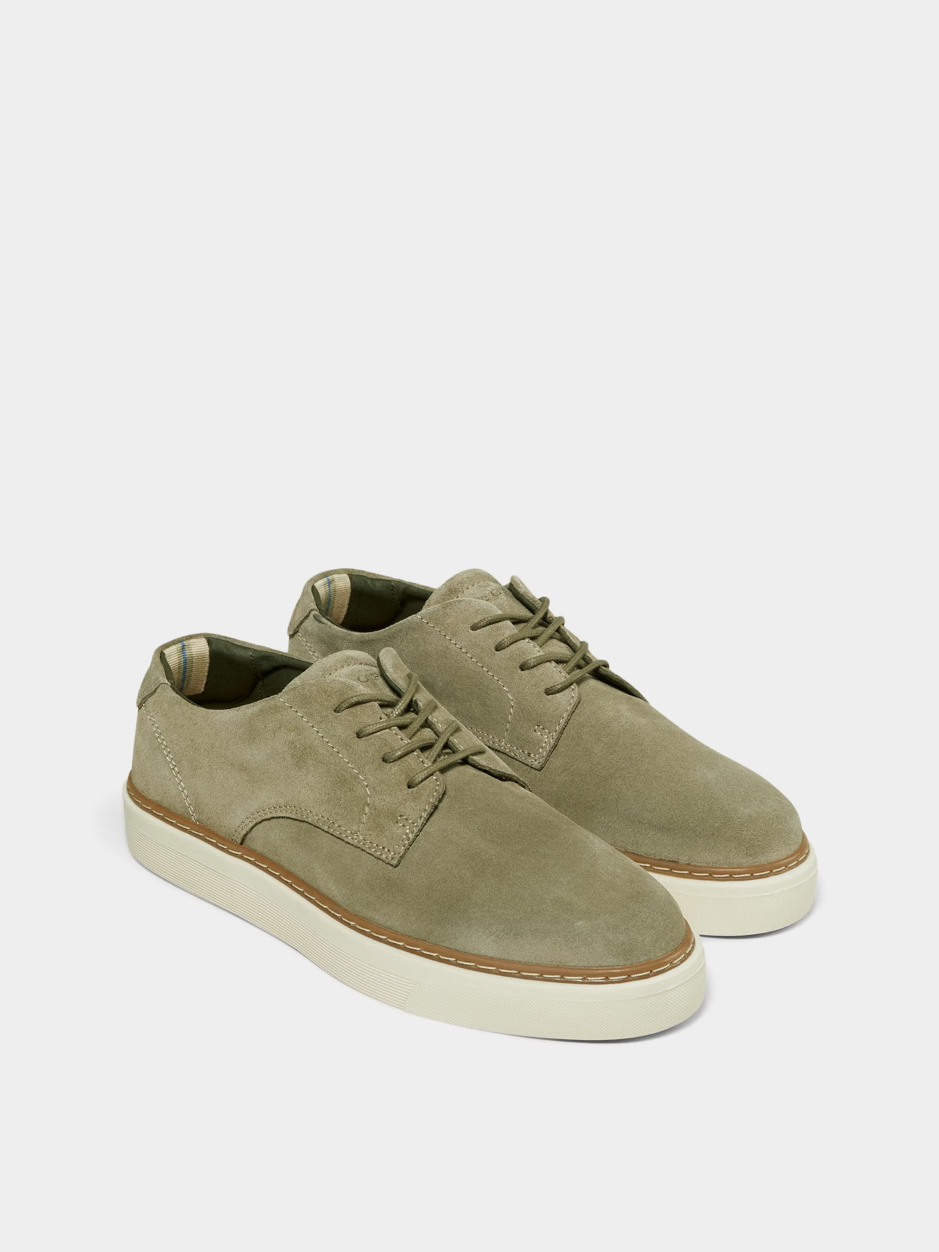 Кеды Marc O’Polo модель 40127183401300-410 Фото