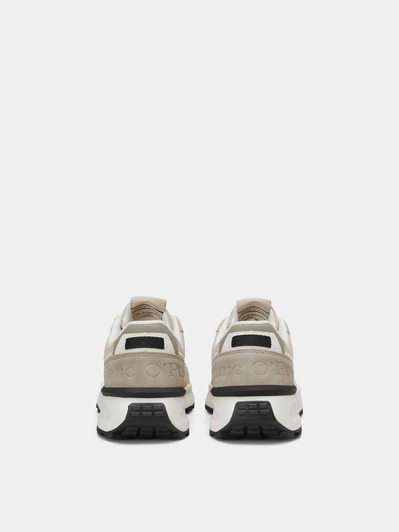 Кроссовки Marc O’Polo модель 40127793501318-715 Фото