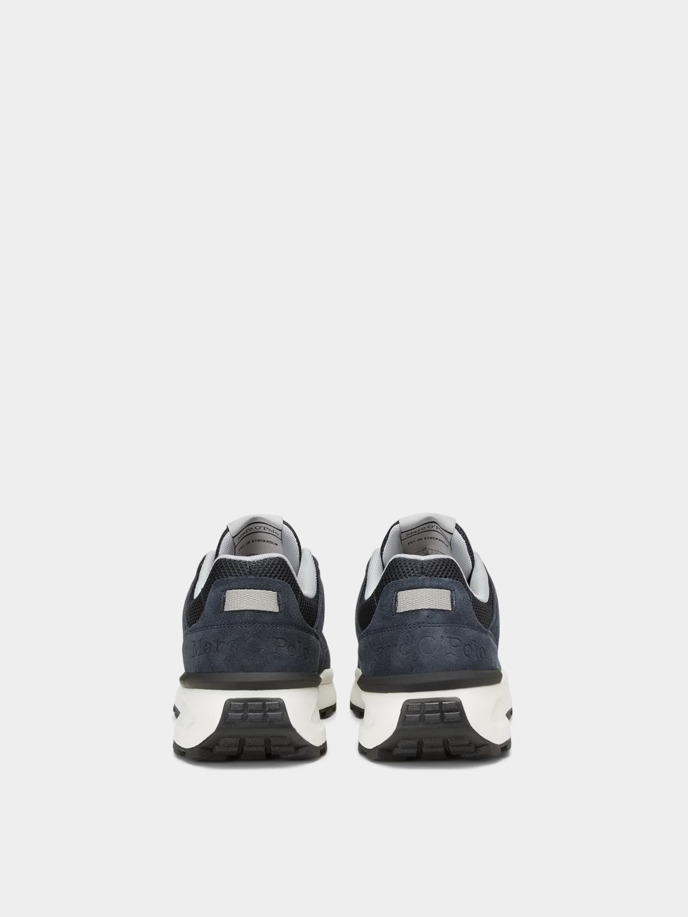 Кроссовки Marc O’Polo модель 40127793502319-890 Фото