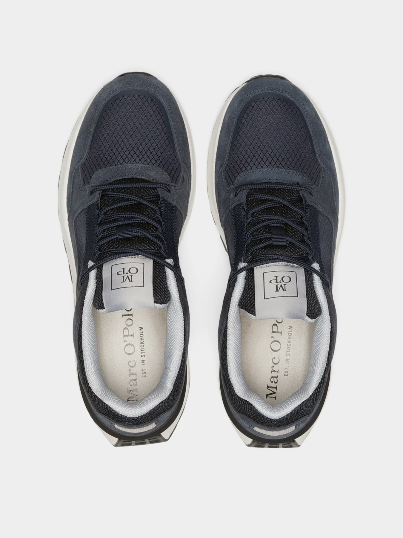 Кроссовки Marc O’Polo модель 40127793502319-890 Фото