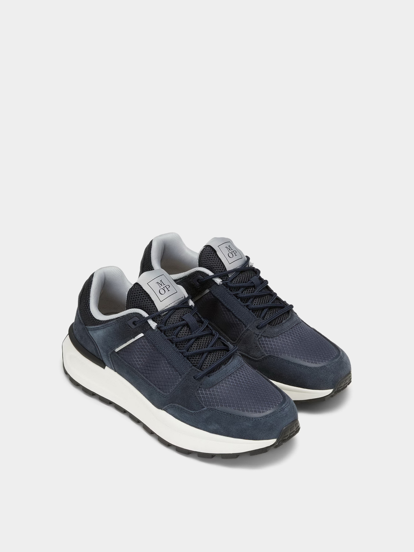 Кроссовки Marc O’Polo модель 40127793502319-890 Фото