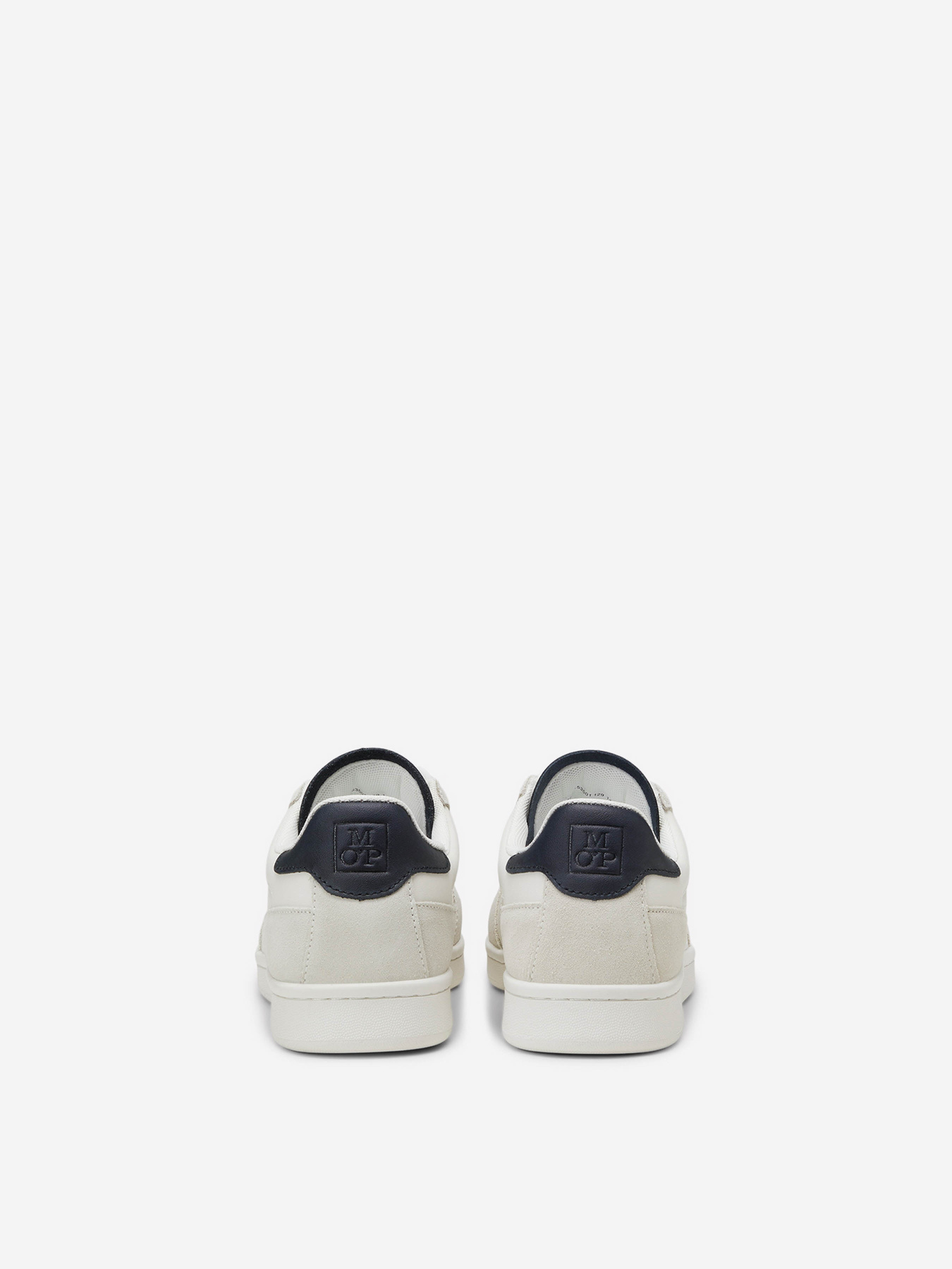 Кеди Marc O’Polo модель 40226153501129-149 Фото
