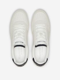 Кеди Marc O’Polo модель 40226153501129-149 Фото
