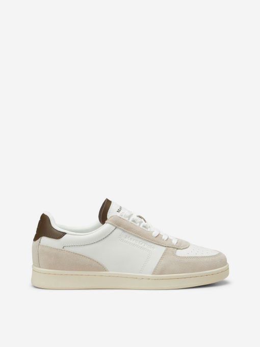 Кеды Marc O’Polo модель 40226153501129-182 Фото