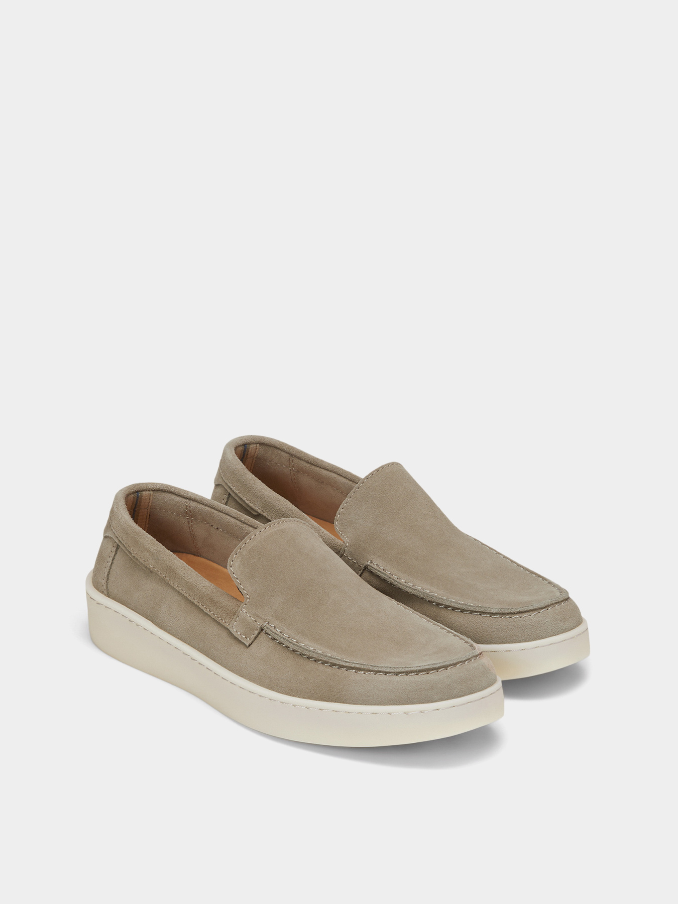 Сліпони та мокасини Marc O’Polo модель 40228243201100-410 Фото