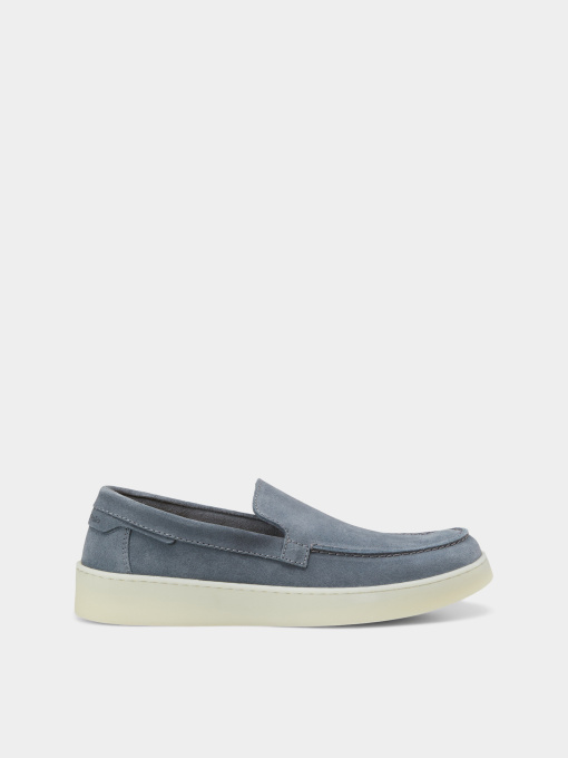 Слипоны и мокасины Marc O’Polo модель 40228243201100-870 Фото