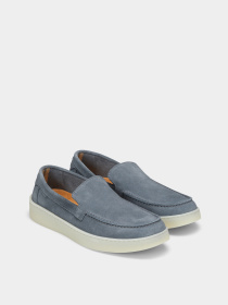 Слипоны и мокасины Marc O’Polo модель 40228243201100-870 Фото