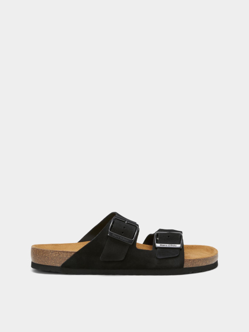 Шльопанці Marc O’Polo модель 40328421101300-990 Фото