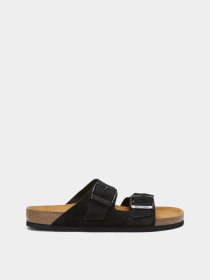 Шлёпанцы Marc O’Polo модель 40328421101300-990 Фото