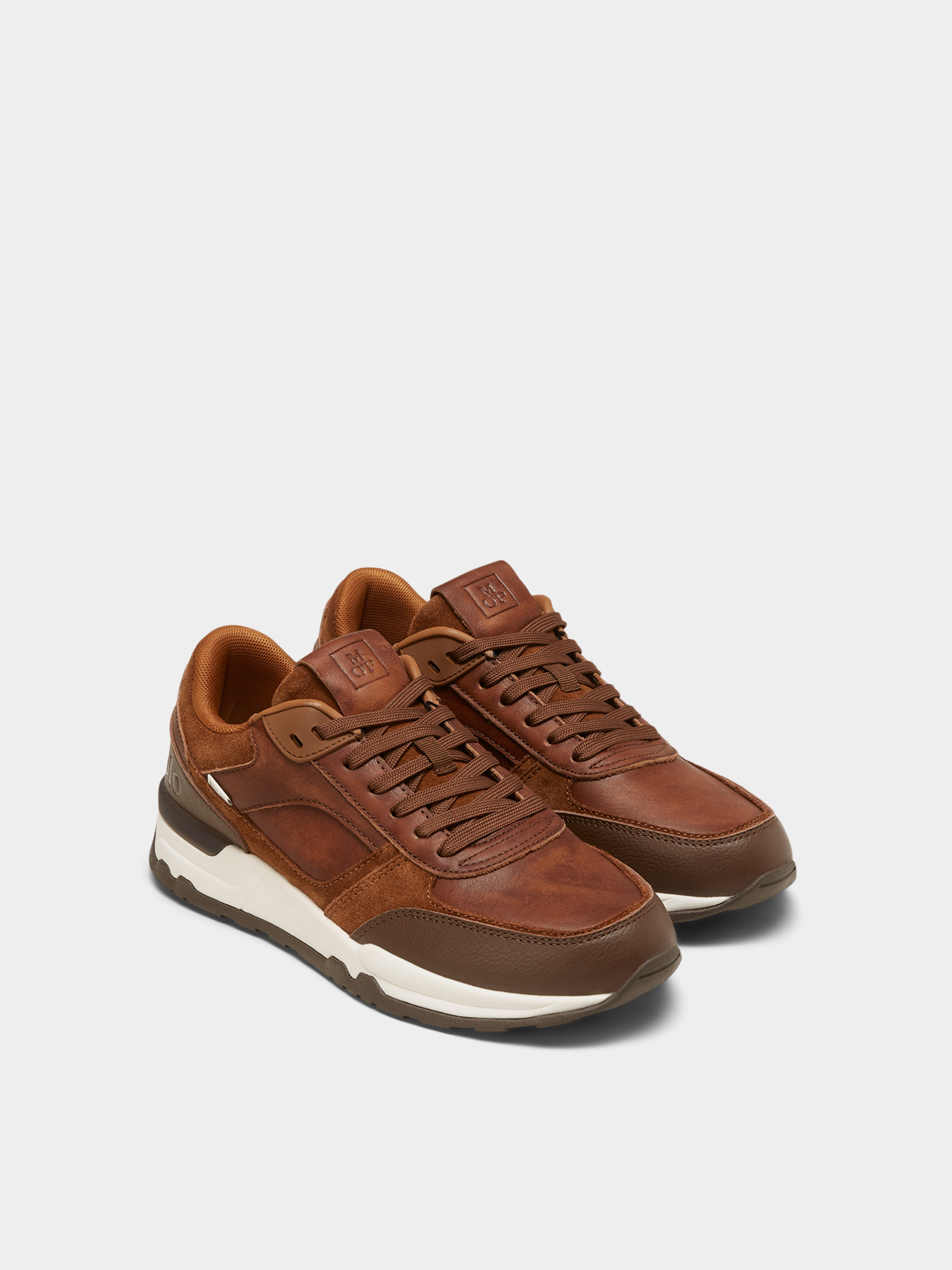 Кроссовки Marc O’Polo модель 40725513501316-720 Кроссовки Marc O’Polo модель 40725513501316-720 Фото