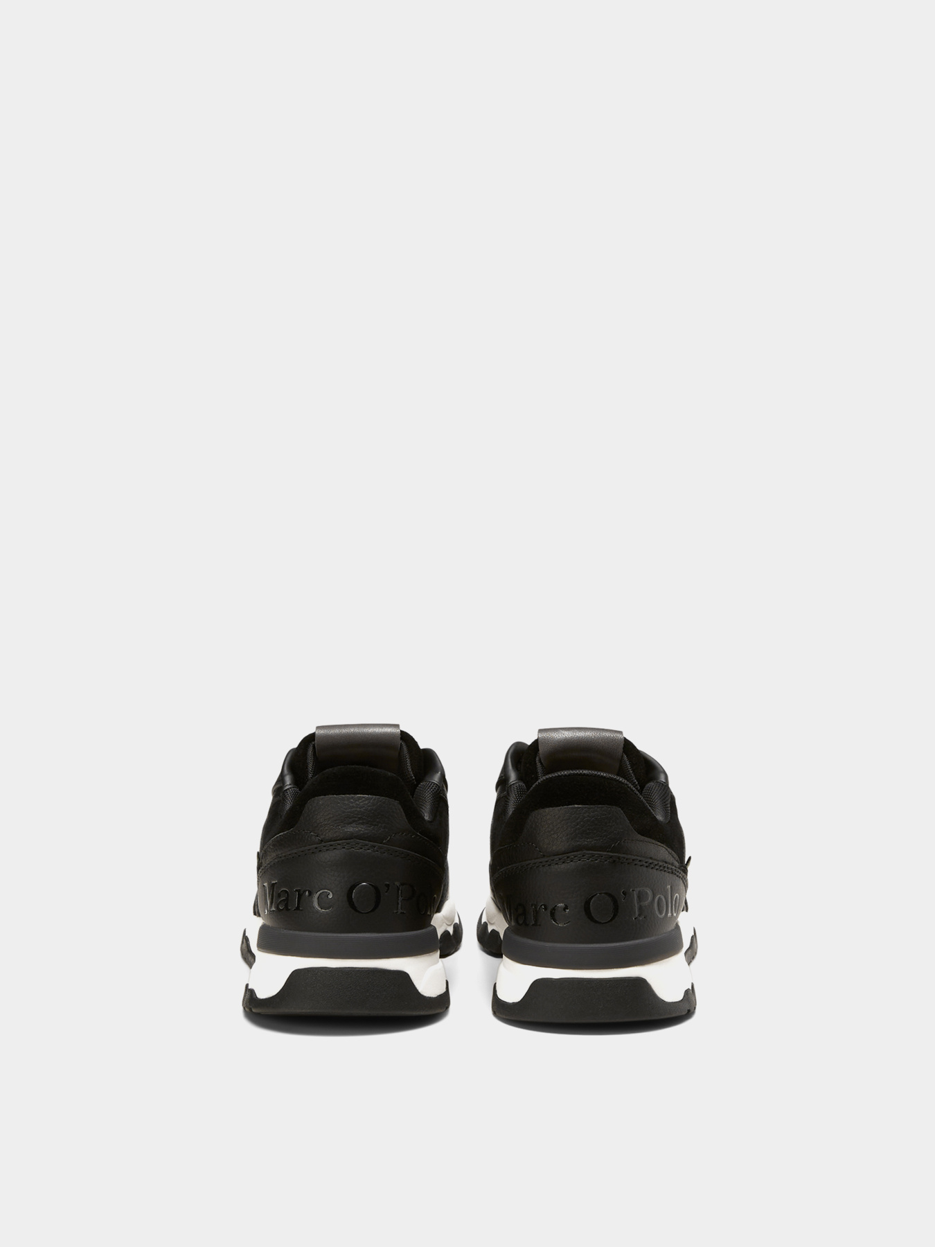 Кроссовки Marc O’Polo модель 40725513501316-990 Фото